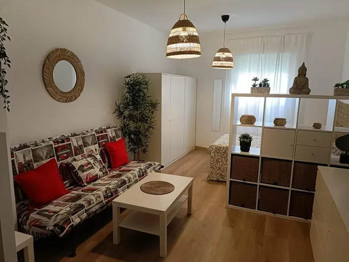 Apartamento de vacaciones para 4 personas - 1