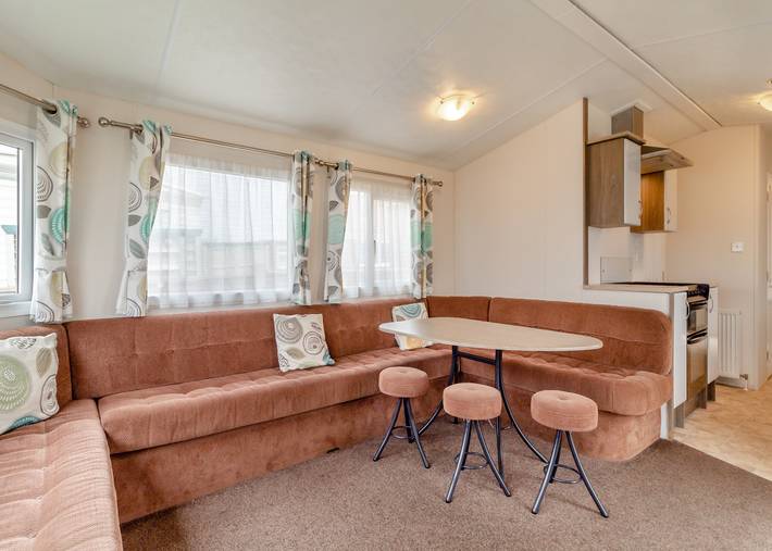 Bungalow für 10 Personen in England - 4