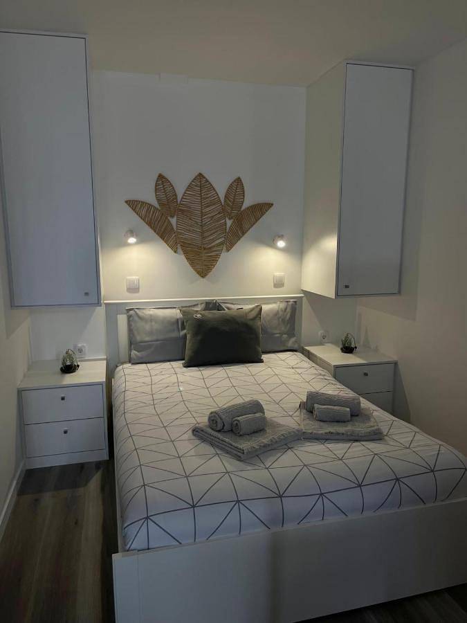 Gîte pour 2 personnes à Ponta Do Pargo - 2