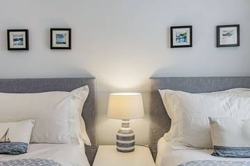 Glamping for 4 People in Bigbury on Sea, Devon, Photo 2