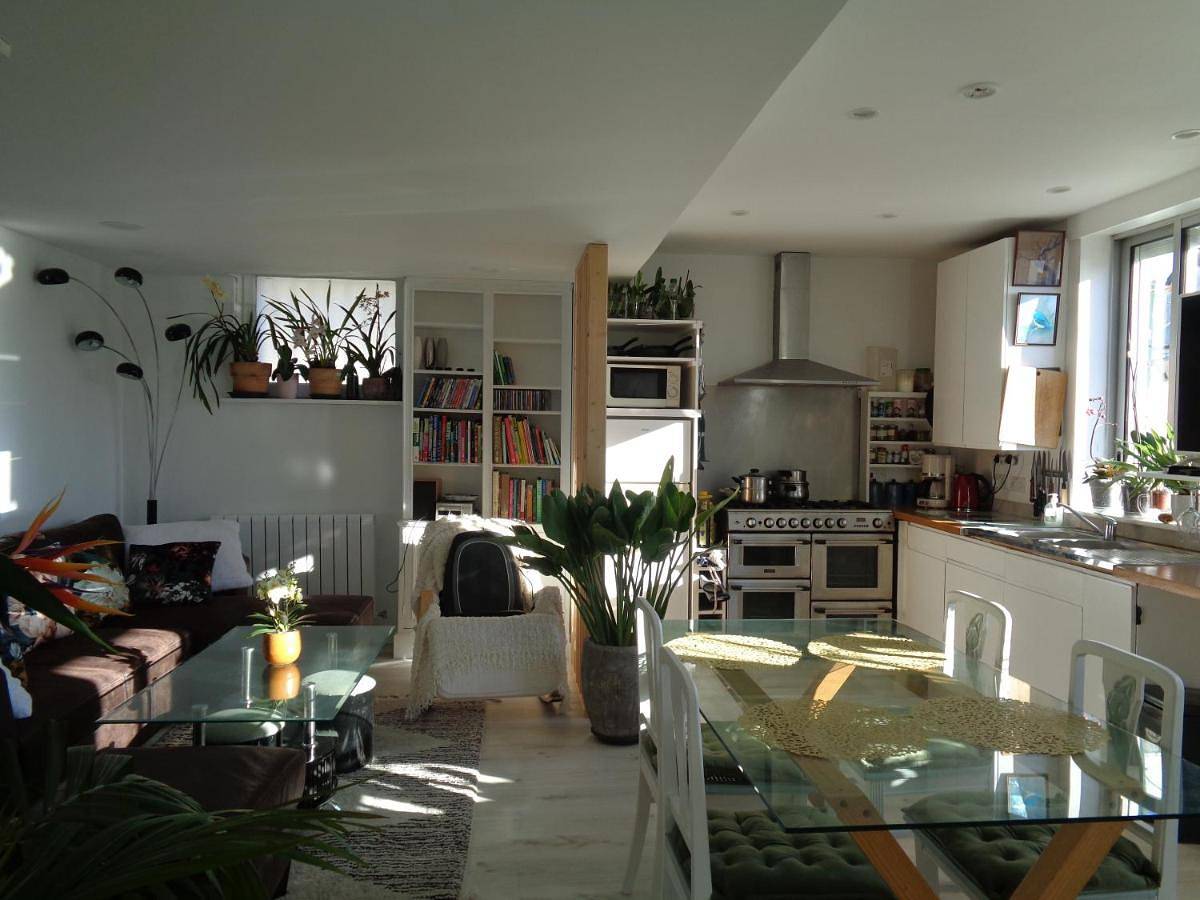 Geheel appartement, Vacances 34 in Le Crotoy, Abbeville en omgeving