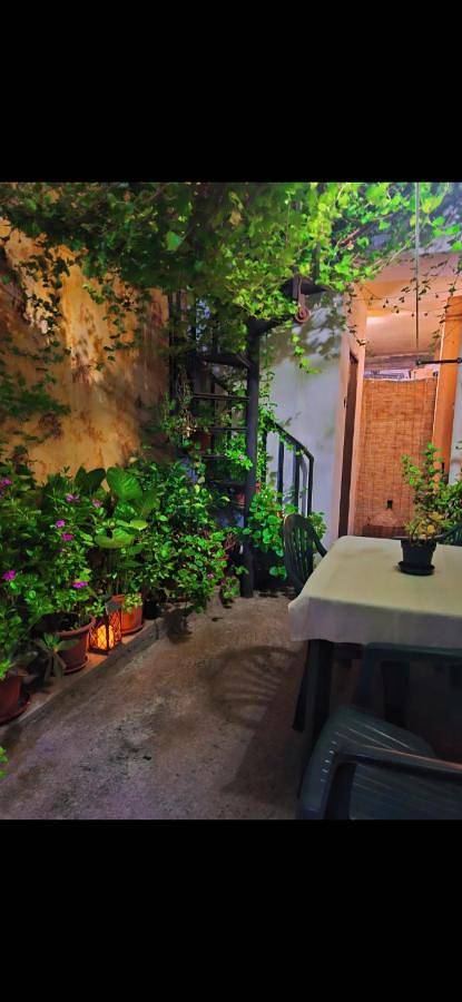 Casa vacanza per 4 persone, con Terrazza e Giardino nonché Panorama a San Vito