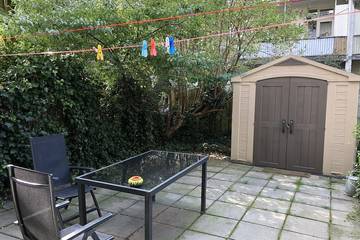 Ferienhaus für 2 Personen in Amsterdam West, Holländische Küste, Bild 3