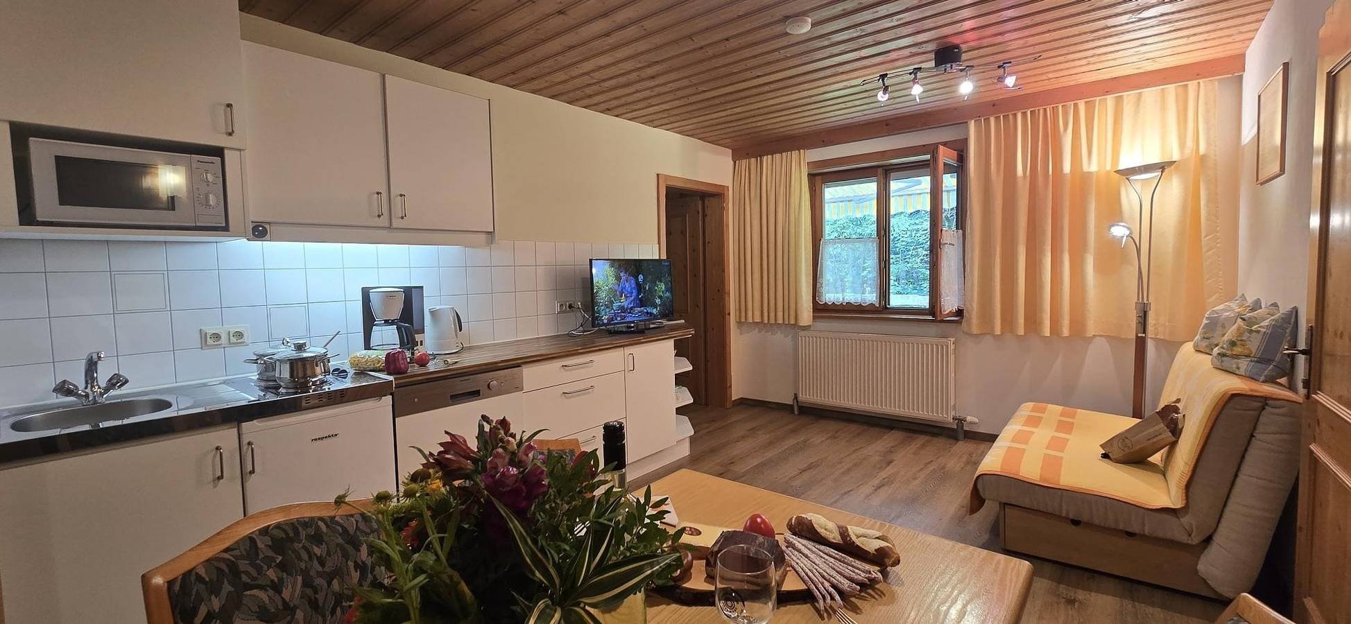 Ganze Ferienwohnung, Ferienwohnung Wilder Kaiser Nähe Bergdoktor Drehorte  (Idt098) by Fewo-Plan in Itter, Brixental