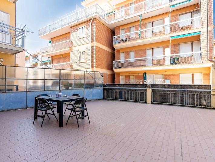 Appartement entier, Maurizio's Place in Ceriale, Riviera di Ponente