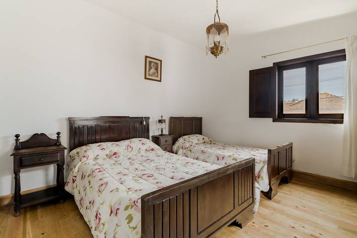 Villa voor 3 personen, met tuin, met huisdier in Costa Verde