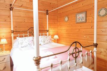 Cottage for 4 People in Badwell Ash, Suffolk, Photo 2