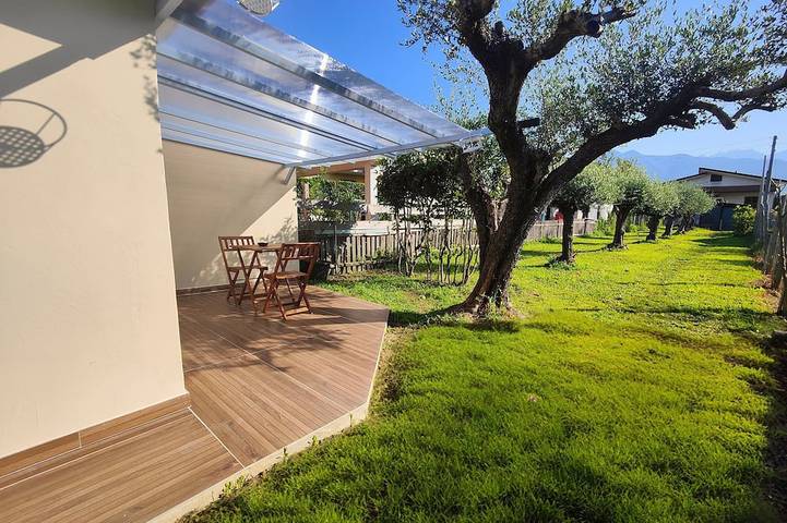 Maison de vacances pour 2 personnes - 1