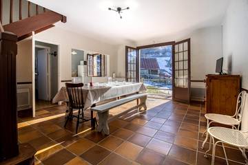 Maison De Vacances pour 5 Personnes dans Artalens-Souin, Pyrénées, Photo 3