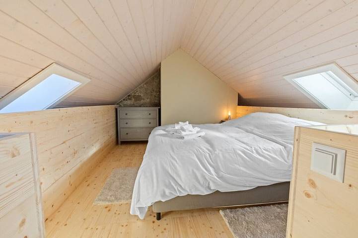 Ganze Wohnung, Loft with view of Fribourg Cathedral in Villars-les-Joncs, Freiburg im Üechtland