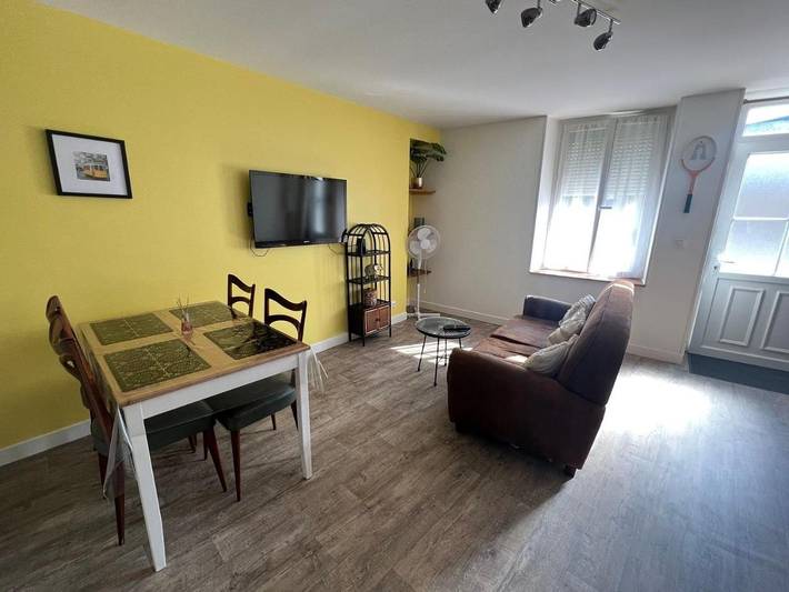Gîte pour 2 personnes à Déols - 2