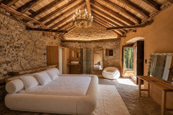 Maison de vacances pour 2 personnes