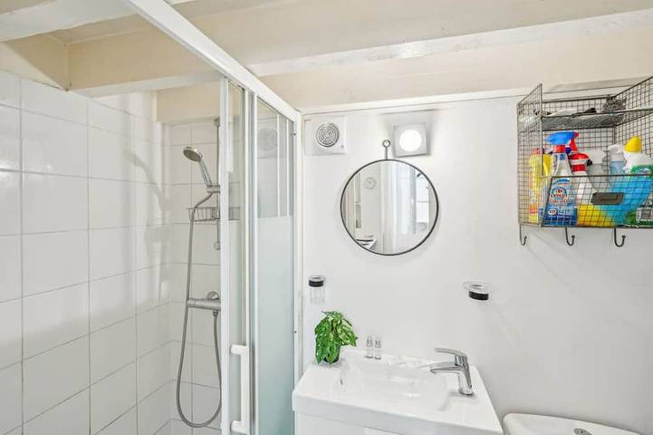 Apartamento entero, Lavie Maison Bright Studio Bordeaux in Burdeos, Región de Burdeos