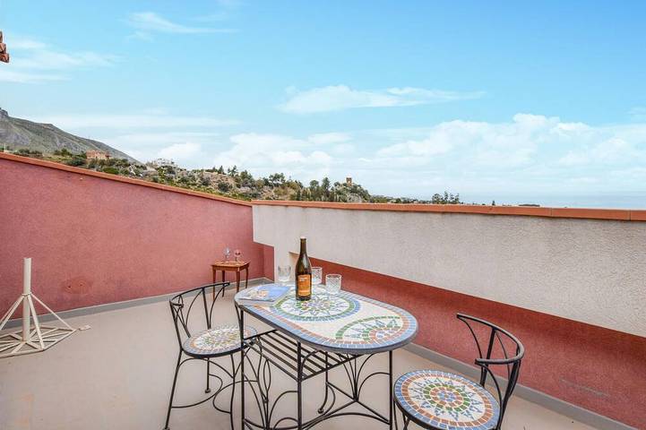 Apartamento de vacaciones para 3 personas, Se admiten mascotas - 1