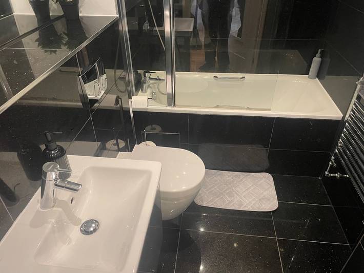 Gîte pour 4 personnes dans Borough londonien de Croydon - 4