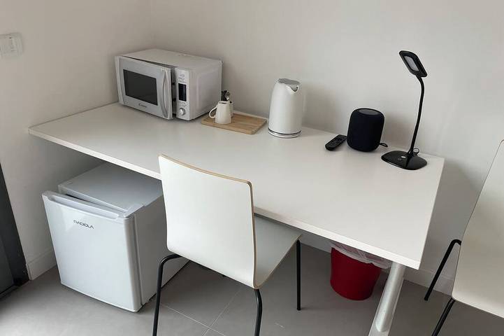 Location de vacances pour 2 personnes à Bouliac - 3