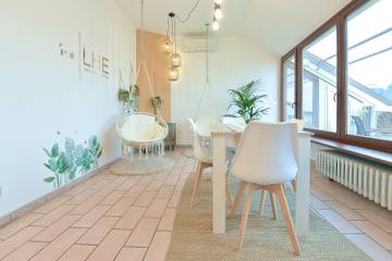 Apartament Wakacyjny dla 4 osoby w Cesena, Prowincja Forlì-Cesena, Zdjęcie 4