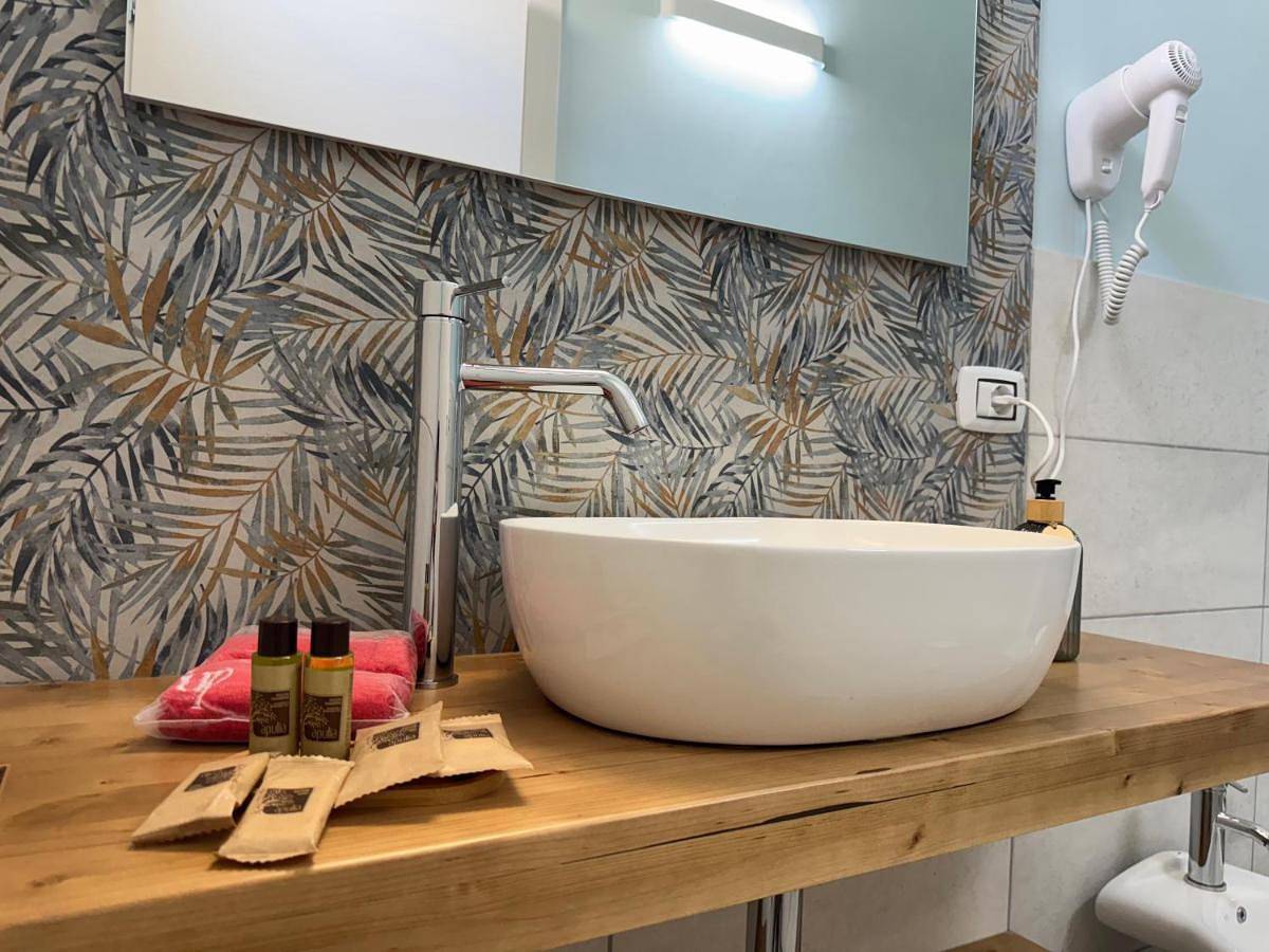 Standard Double Room in Avetrana, Golfo di Taranto