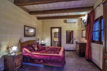 Villa voor 12 Personen in Żejtun, Malta, Afbeelding 3