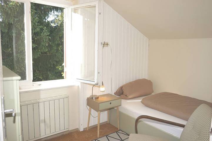 Ganze Wohnung, 3 bedroom apartment in lochau in Lochau, Bodensee-Vorarlberg