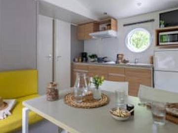 Camping pour 4 Personnes dans Millau, Parc naturel régional des Grands Causses, Photo 2