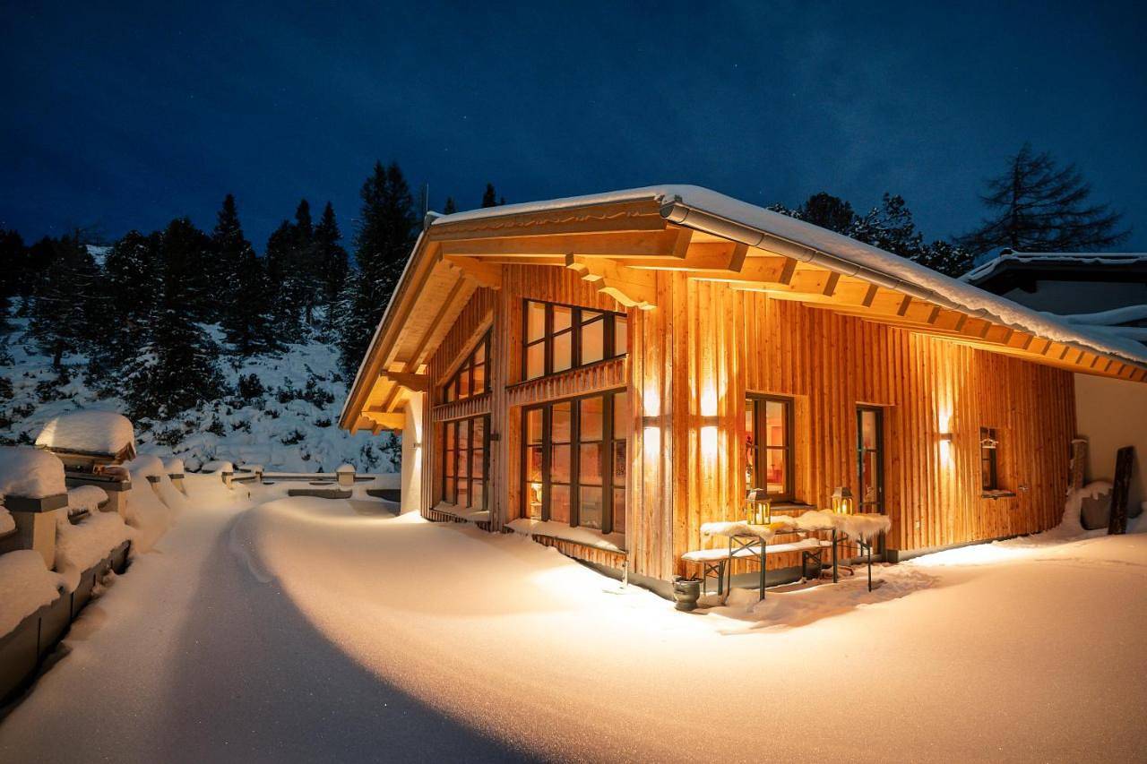 Five-Bedroom House in Obertauern, Ski Amadé