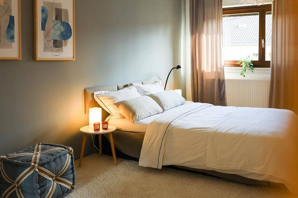 Ganze Wohnung, Namastay! - Moderne Stadtwohung nähe Wasserturm in Schwetzingerstadt/Oststadt, Mannheim