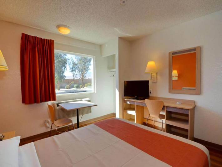 Apartamento de vacaciones para 2 personas, con piscina y terraza, Familias con niños - 1
