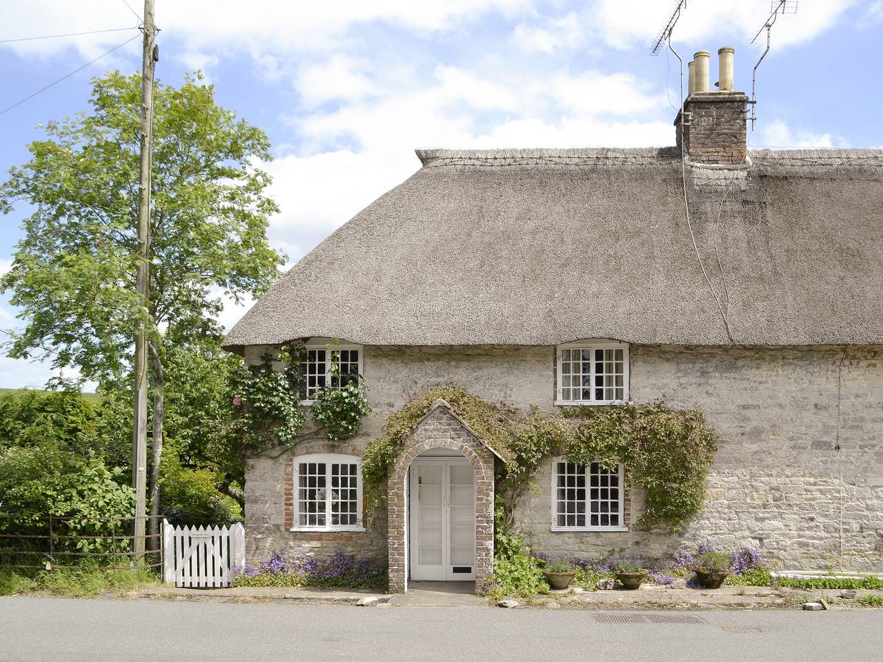 Vakantiehuis voor 4 Personen in Dorset, Zuid-West Engeland