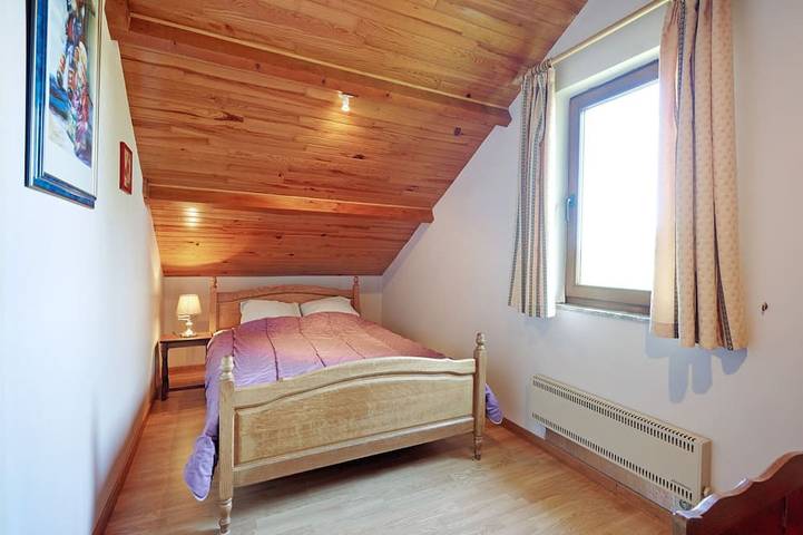 Ferienhaus in Porcheresse Daverdisse in Porcheresse, Daverdisse