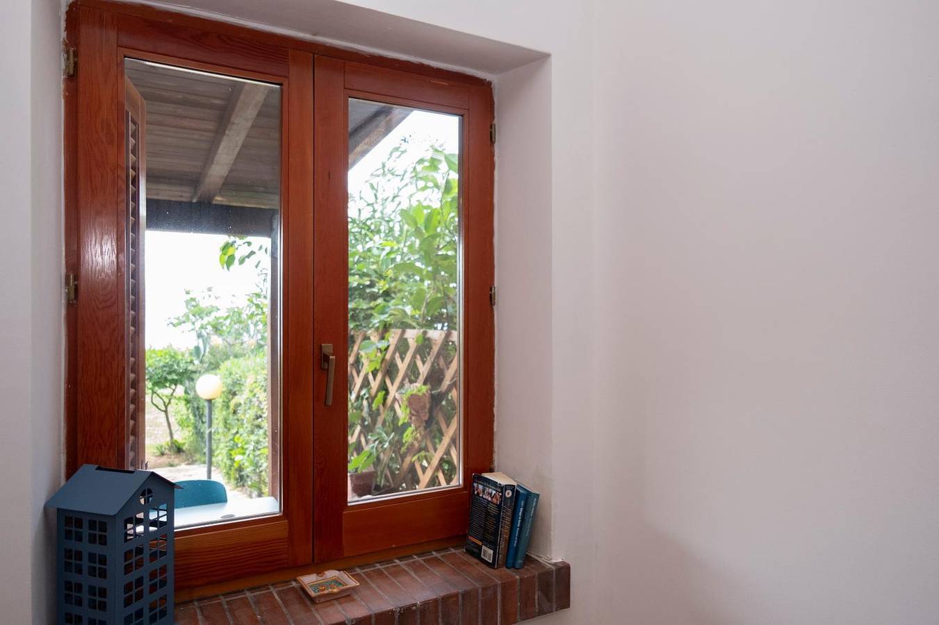 Casa Za Lisa in Macari, San Vito Lo Capo