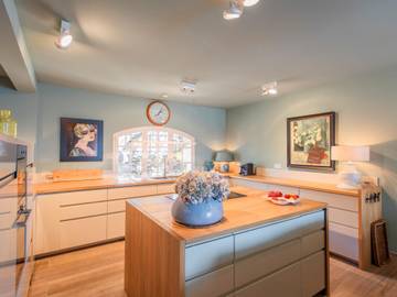 Villa pour 8 Personnes dans Les Issambres, Roquebrune-sur-Argens, Photo 4