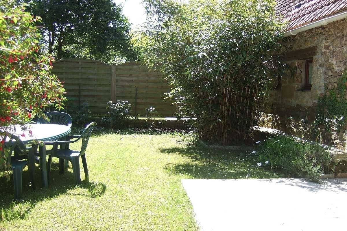 Rugolven - Ar Pont in Louannec, Côte de Granit Rose