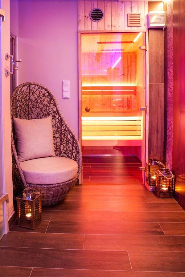 Ferienhaus für 2 Personen, mit Whirlpool und Sauna sowie Garten, mit Haustier in Niederschlesien - 3