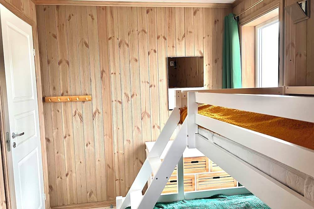 Skylark in Vrådal, Kviteseid