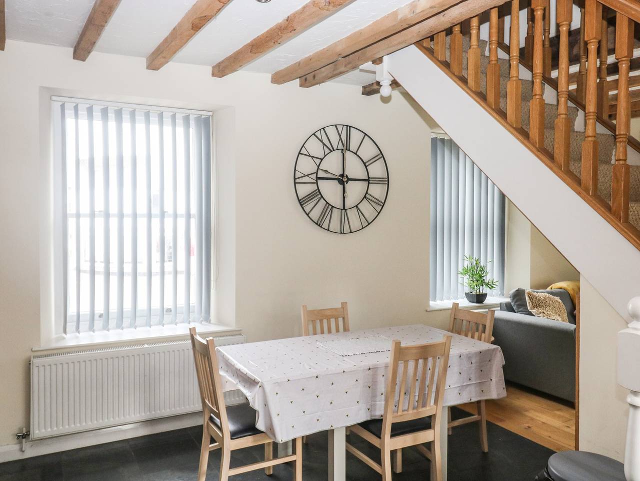 1 Greenswood Court in Brixham, Torbay