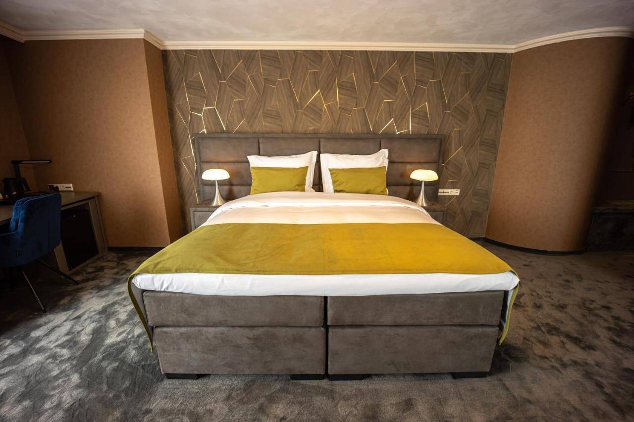 Deluxe Double Room in Zwolle, Regio Zwolle