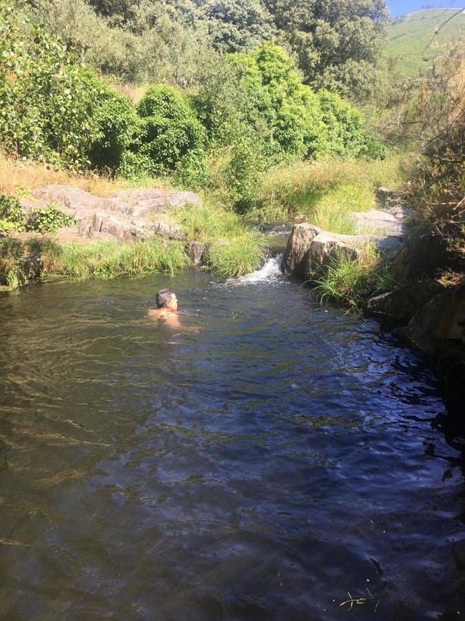 Casa rural para 2 personas, con jardín, Se admiten mascotas en Provincia de Cáceres - 4