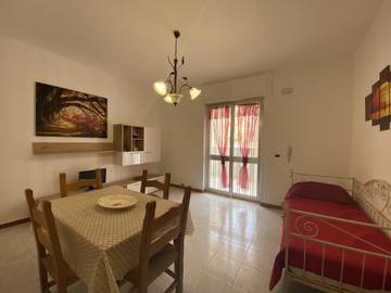 Ferienwohnung für 6 Personen in Gallipoli, Golf von Tarent, Bild 3