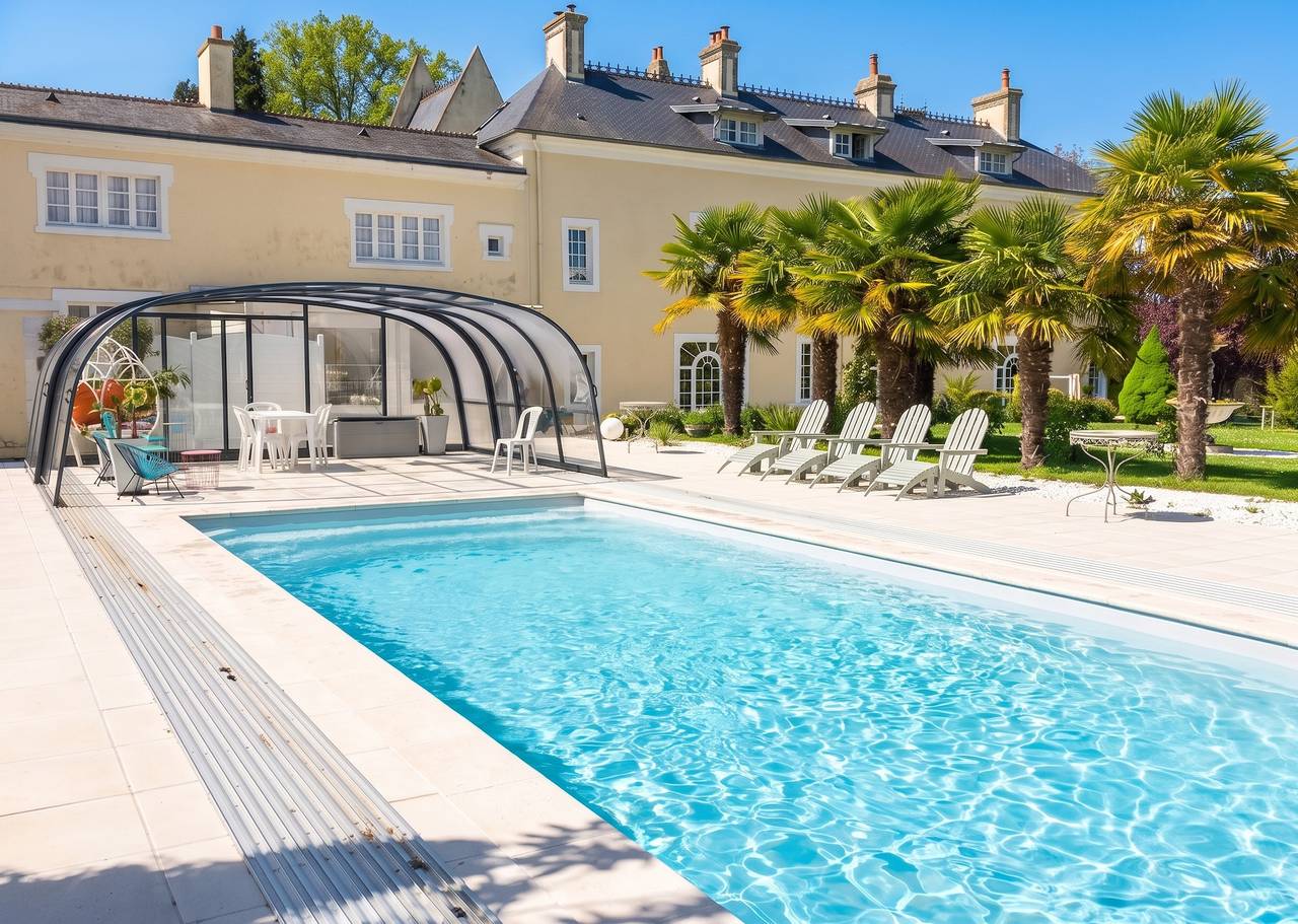 Maison de vacances