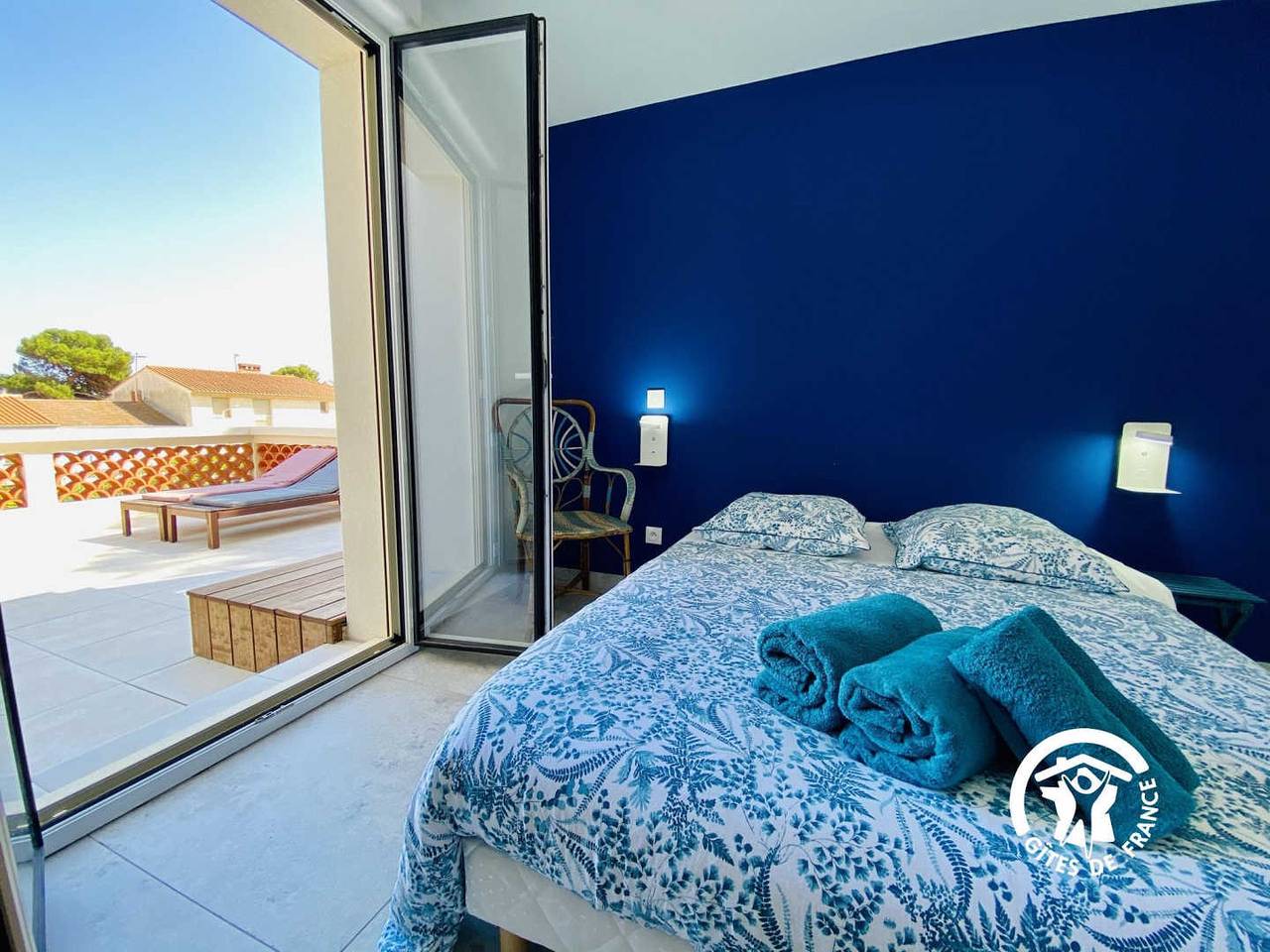 Les Petites Roches in Leucate-Plage, Leucate