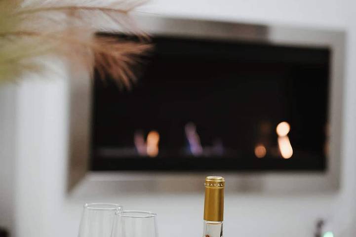 Ferienwohnung für 4 Personen - 1