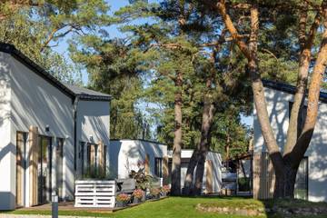 Strandhaus für 6 Personen in Pustkowo, Ostseeküste Polen, Bild 1