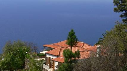Chalet para 6 Personas en Tijarafe, La Palma Norte, Foto 3