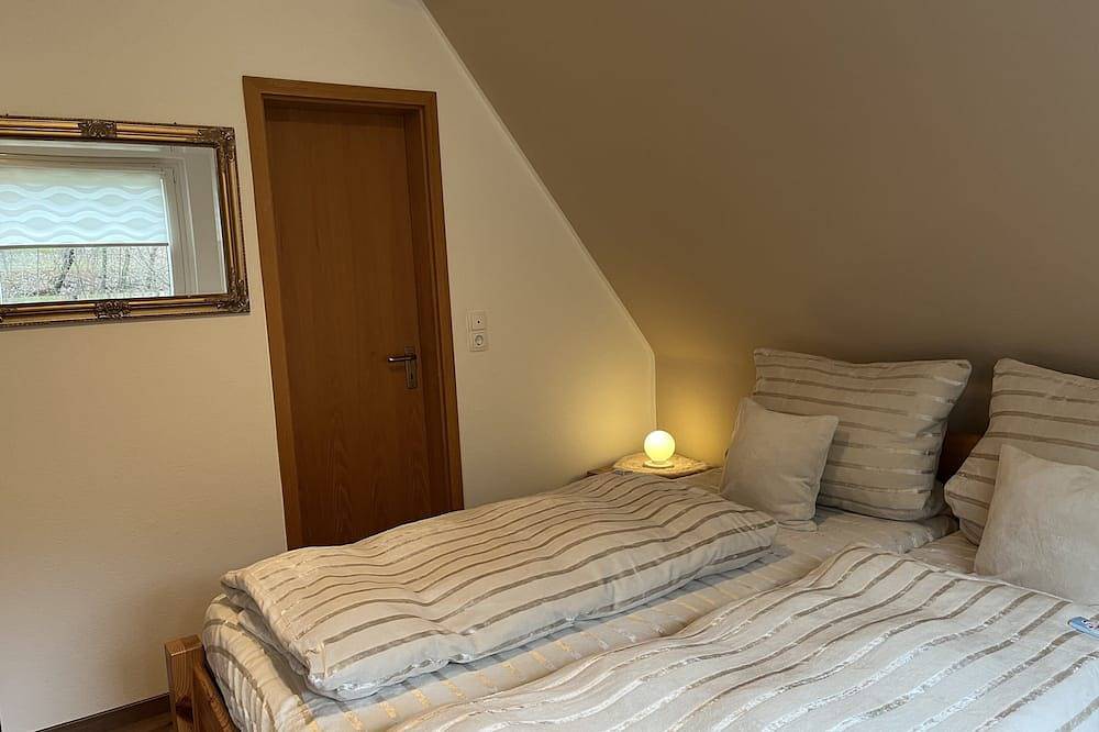 Ganze Wohnung, Ferienwohnung \"Orkeblick\" (38 m2) mit Küchenzeile in Elkeringhausen, Winterberg