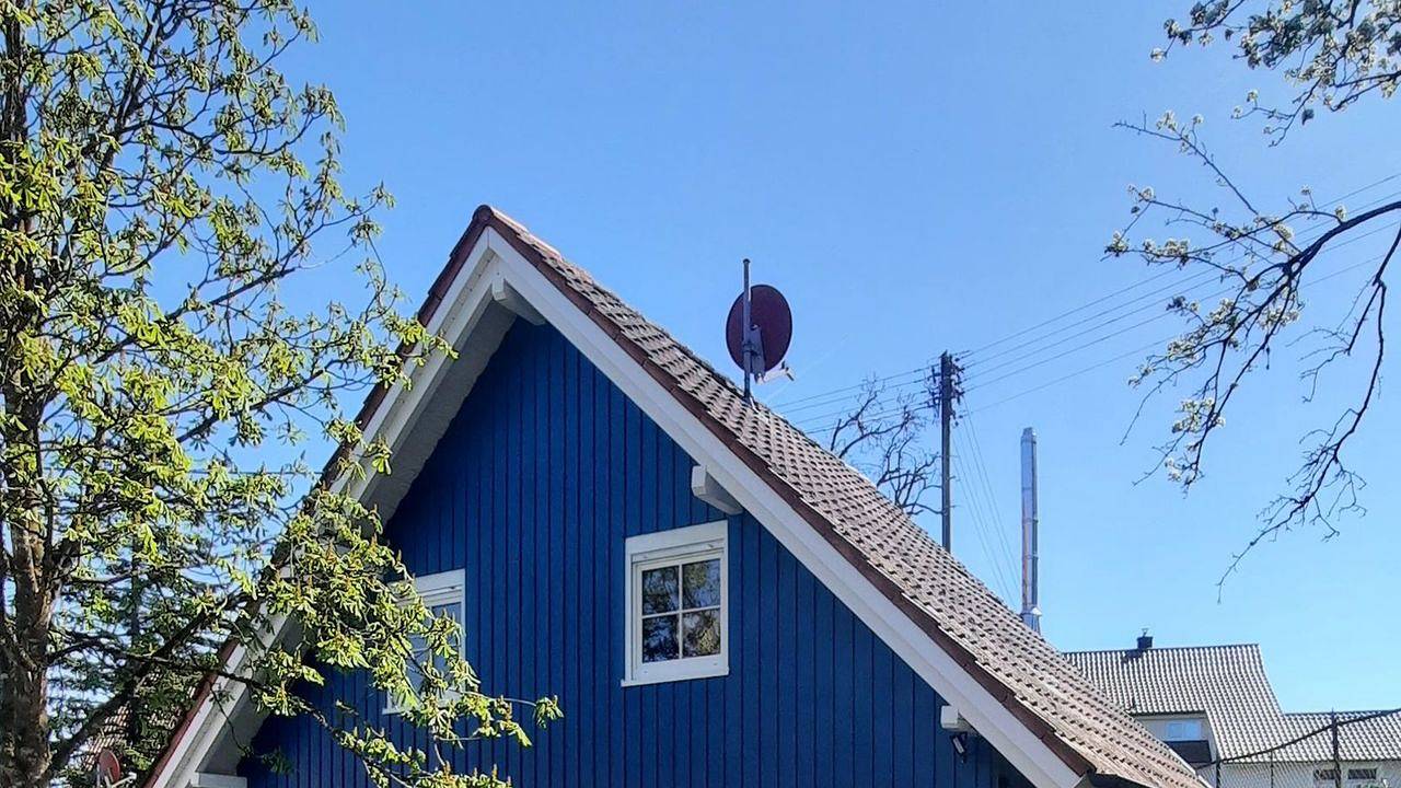 Ferienhaus für 2 Personen (65 m²) in Markdorf in Markdorf, Region Bodensee-Oberschwaben