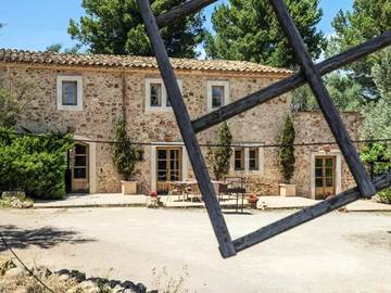Villa in Marratxí, Mallorca Westen für 8 