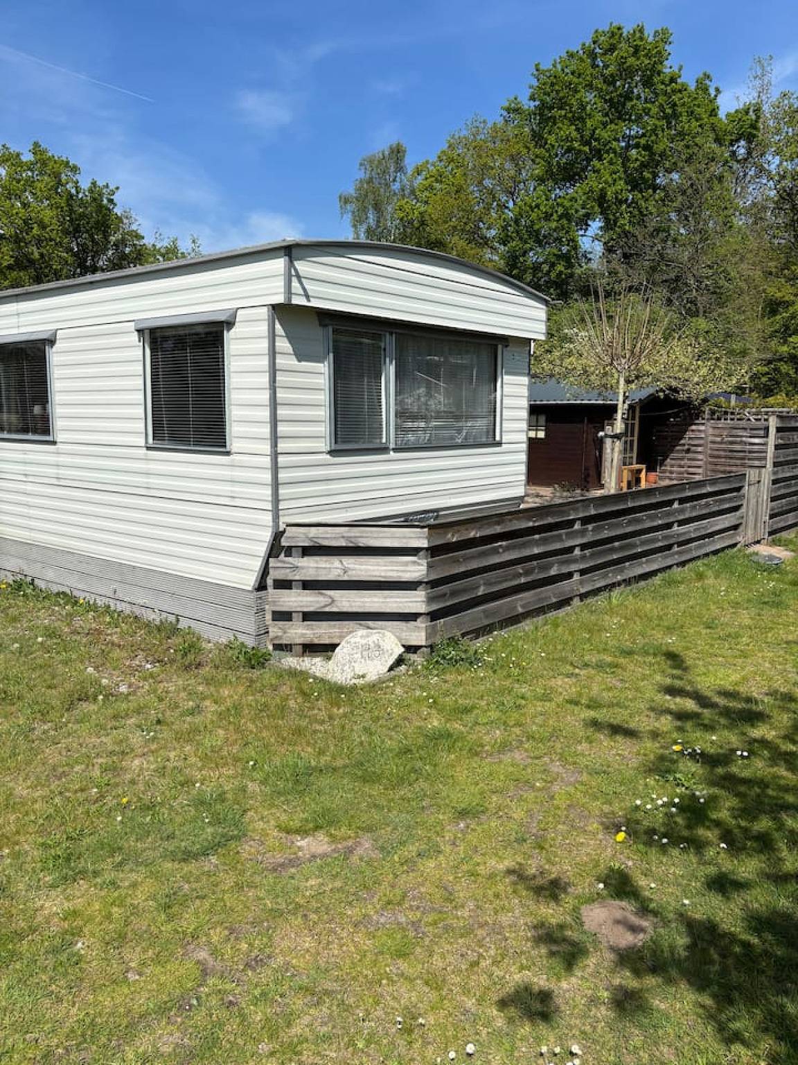 Ferienhaus für 2 Personen in Drenthe