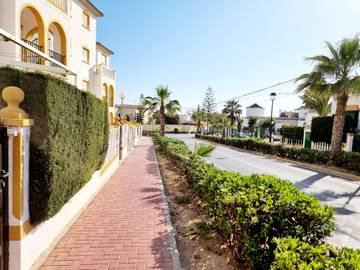 Vakantiewoning voor 5 Personen in La Mata, Costa Blanca, Afbeelding 1