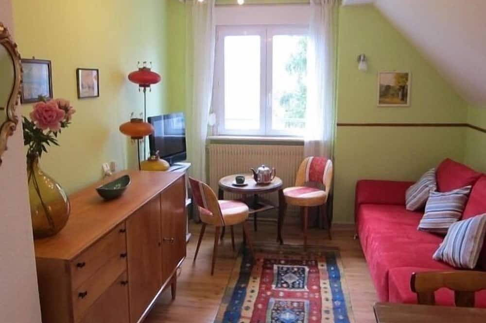 Appartement entier, Appartement-Confort-Sdb privée-Vue sur Montagne-3ème étage - Balcon in Munster, Parc naturel régional des Ballons des Vosges